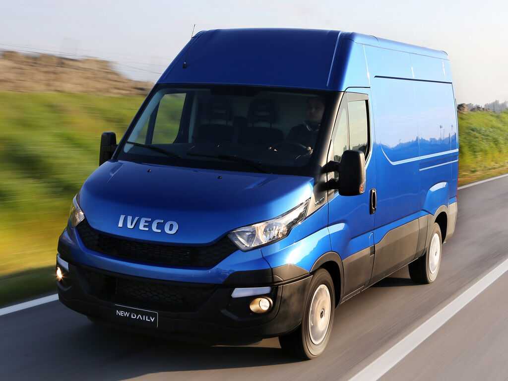 Iveco Daily