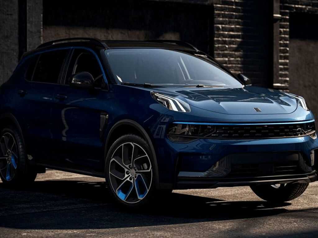 Lynk & Co 01