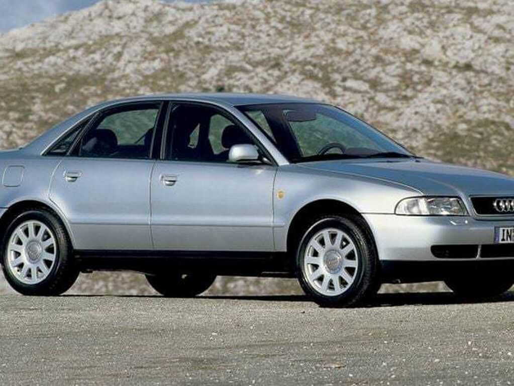 Audi A4 B5