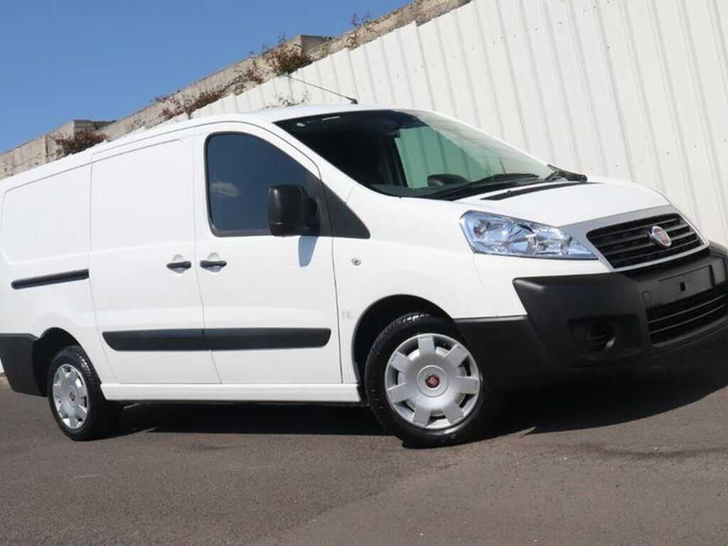 Fiat Scudo