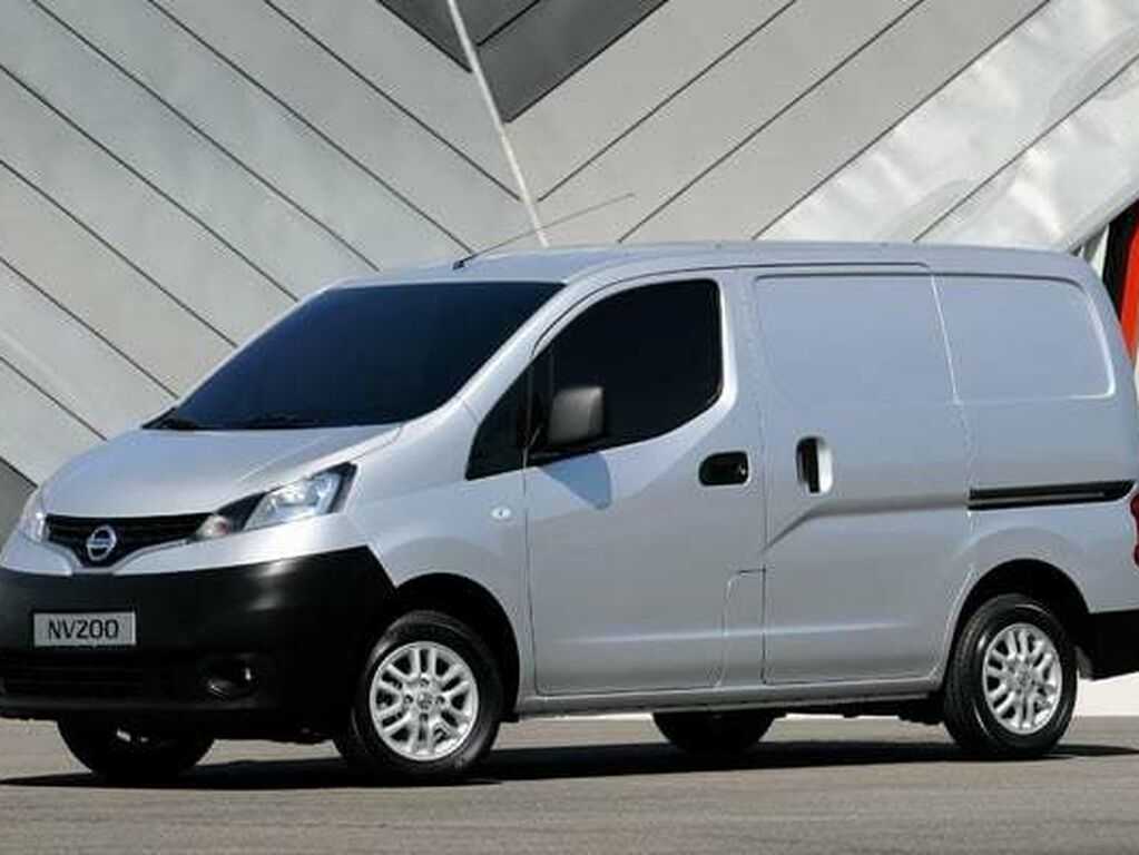 Nissan NV200