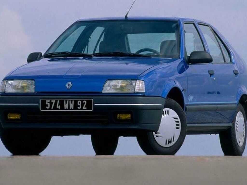 Renault 19