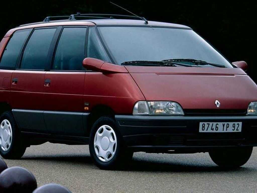 Renault Espace