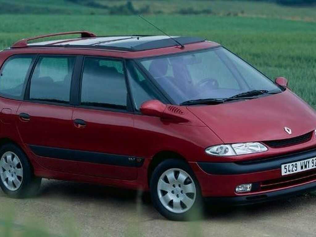 Renault Espace