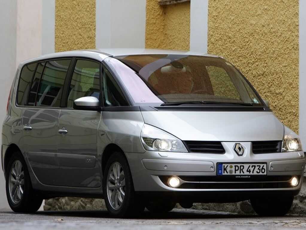 Renault Espace