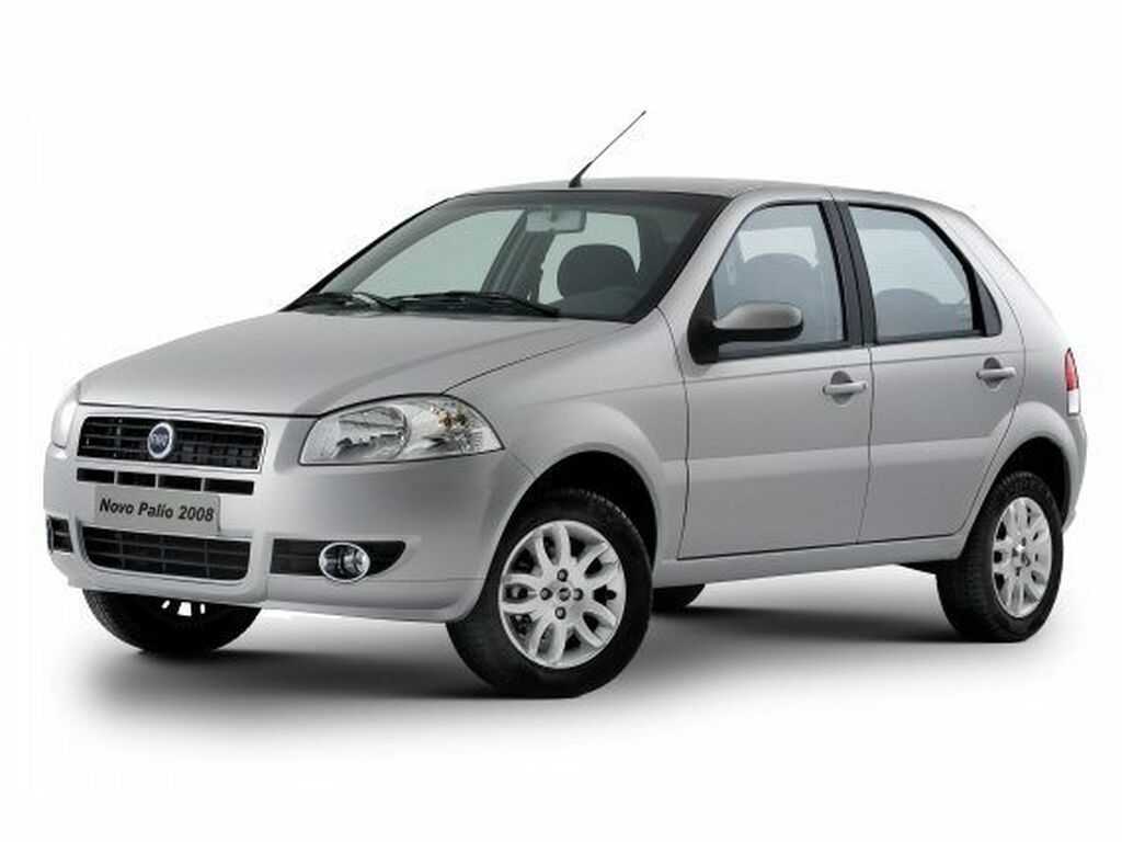 Fiat Palio