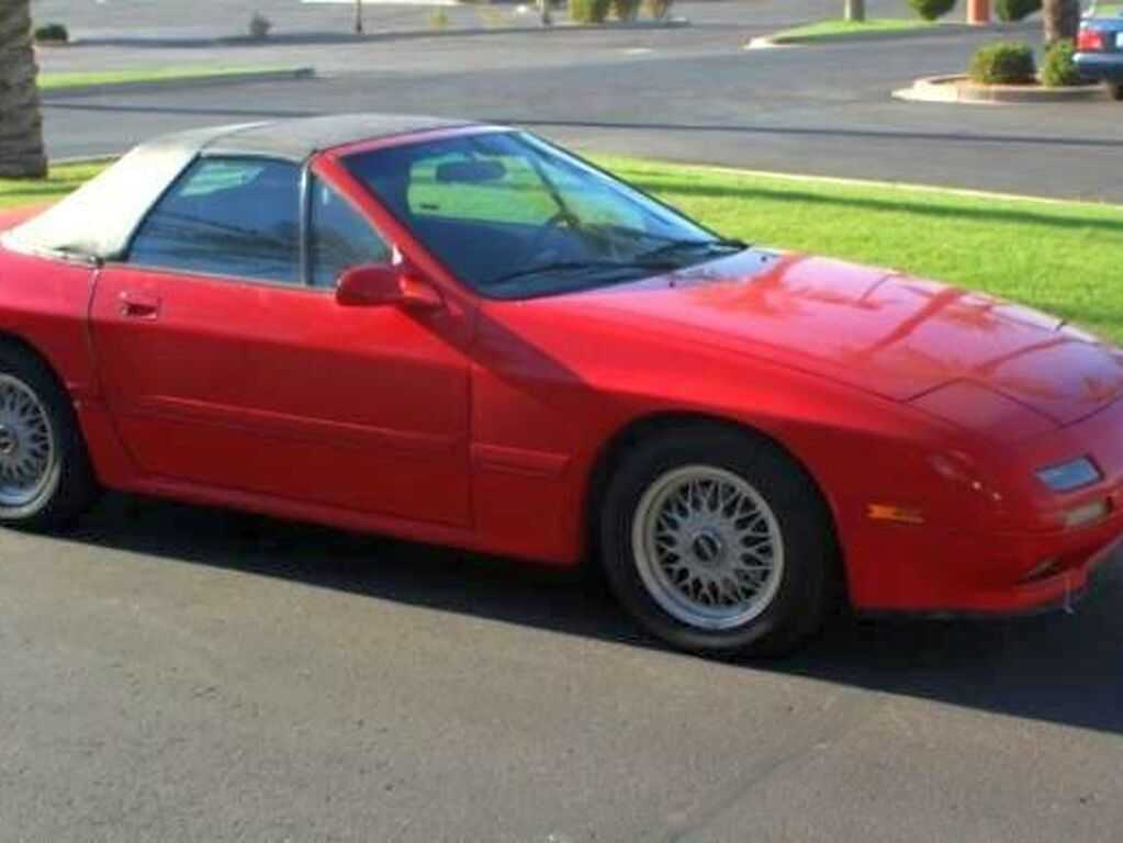 Mazda RX-7