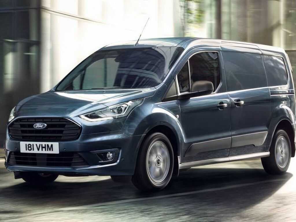 Ford Connect Transit