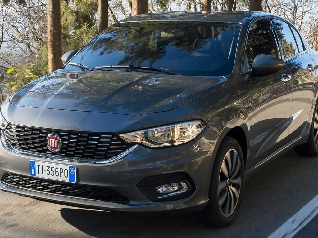 Fiat Tipo