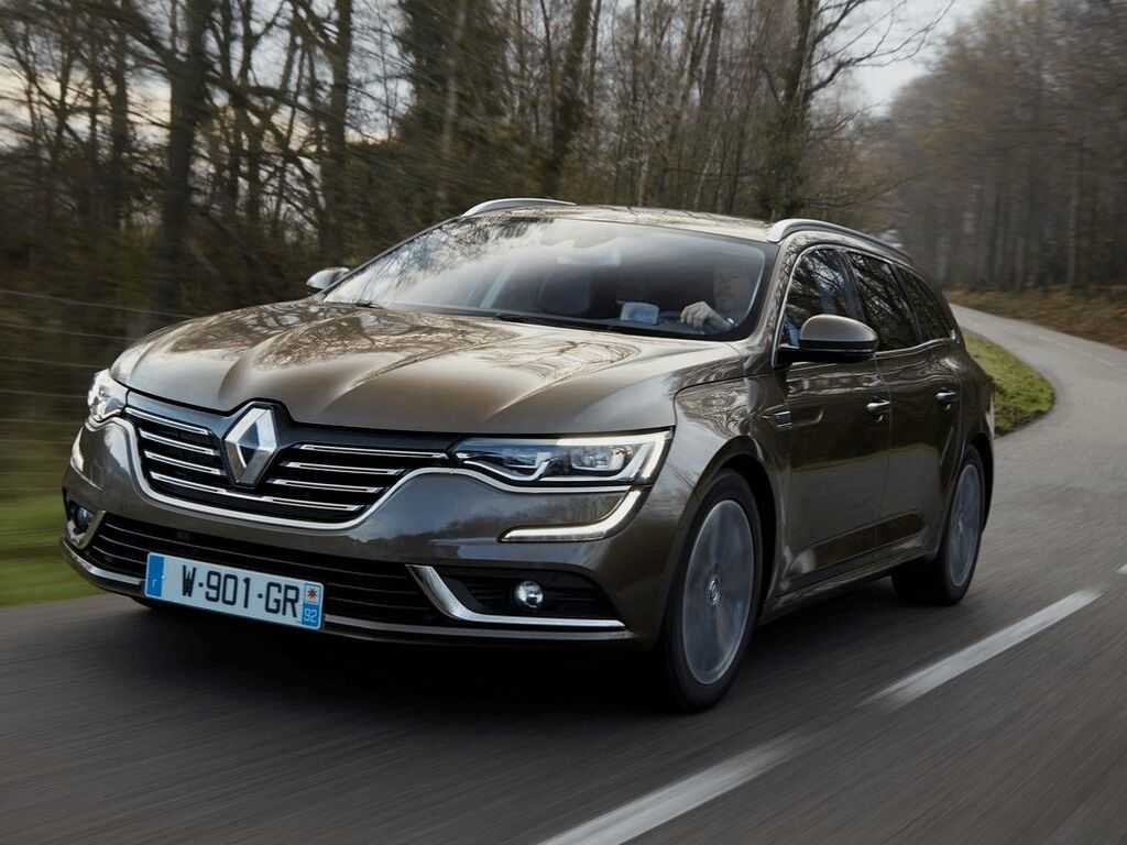 Renault Talisman