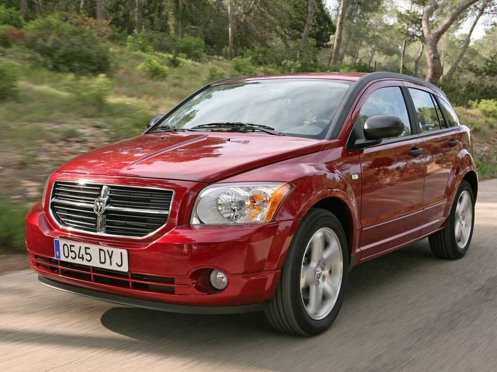 Dodge Caliber