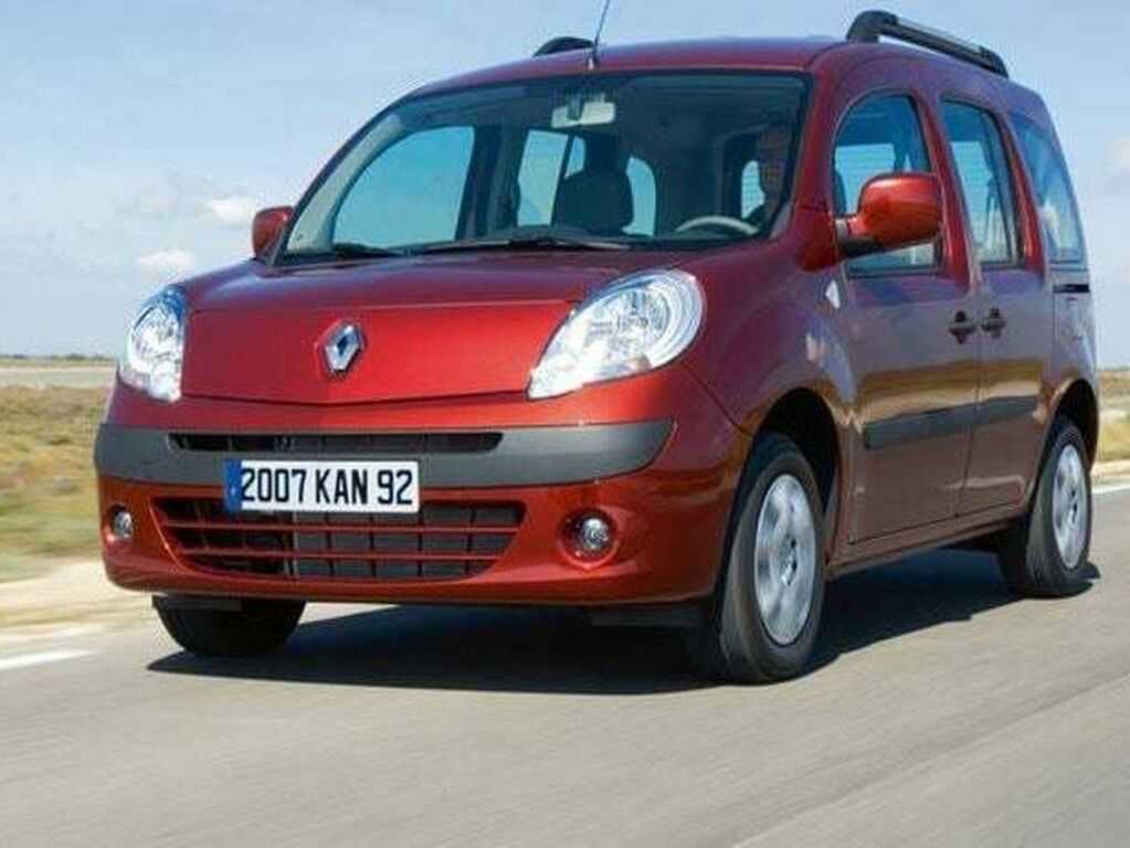 Renault Kangoo