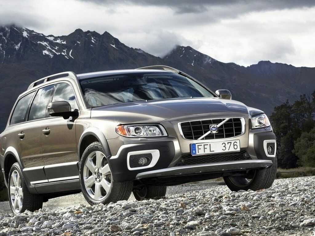 Volvo S70/V70/XC70