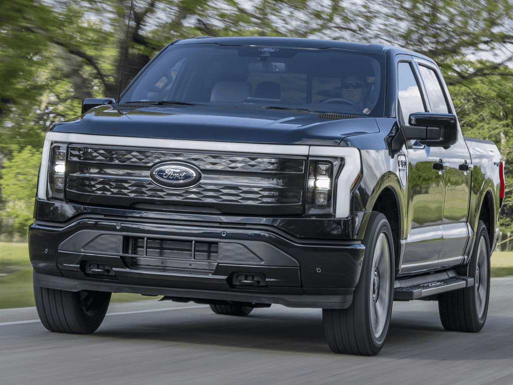 Ford F150