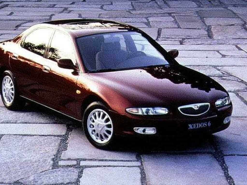 Mazda Xedos 6