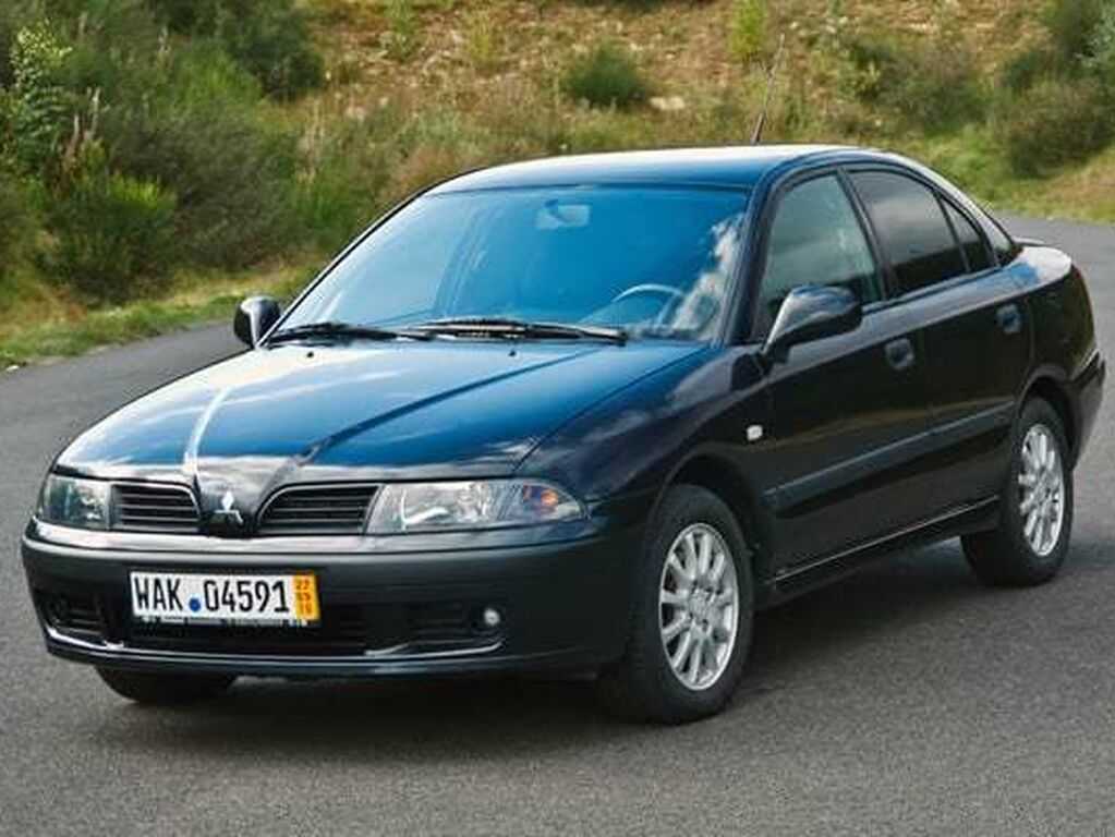 Mitsubishi Carisma