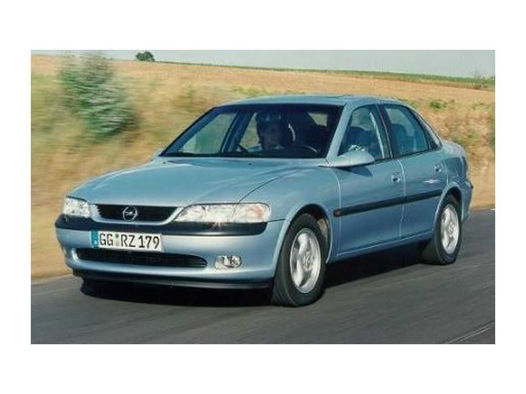 Opel Vectra B