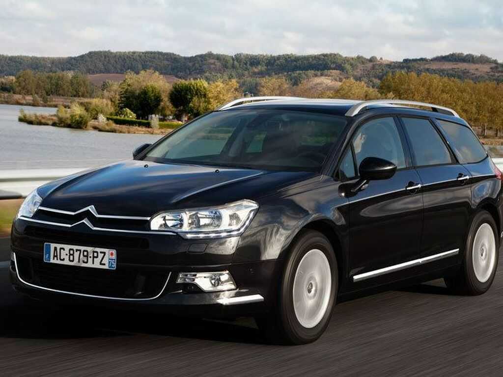 Citroën C5