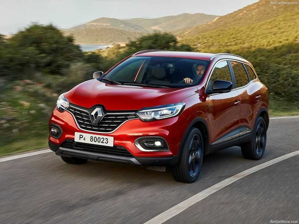 Renault Kadjar