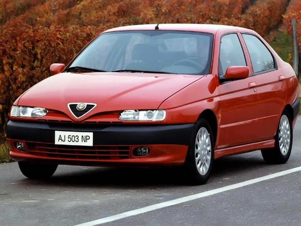 Alfa Romeo 146