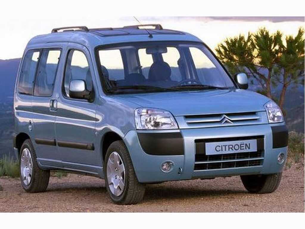 Citroën Berlingo Multispace